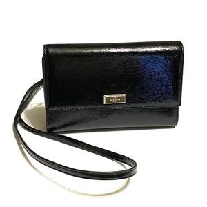 ♠️ Kate Spade Bixby Place Winni Crossbody